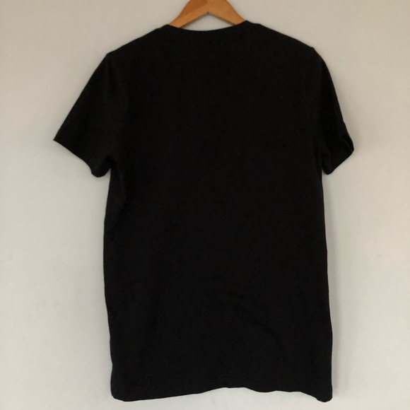 Black & Gold PINK tee💛🖤 - Picture 4 of 4